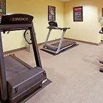 Holiday Inn Express & Suites San Antonio West Sea World Area By Ihg 