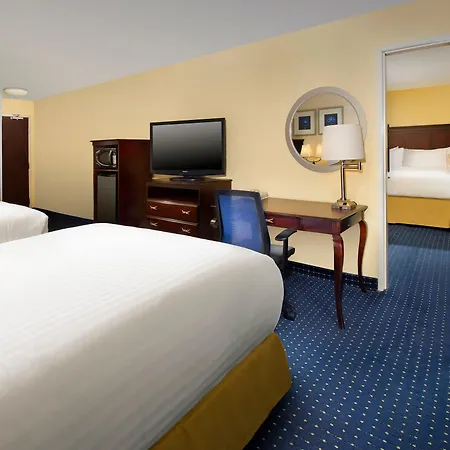 Holiday Inn Express & Suites San Antonio West Sea World Area By Ihg Exterior foto