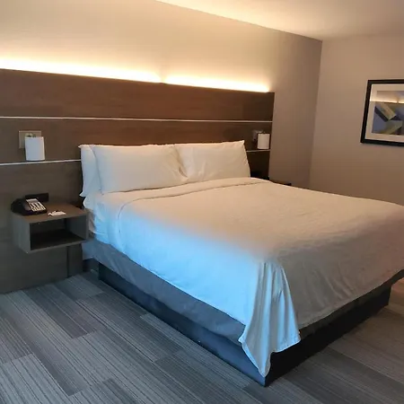 Holiday Inn Express & Suites San Antonio West Sea World Area By Ihg Exterior foto