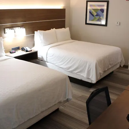 Holiday Inn Express & Suites San Antonio West Sea World Area By Ihg Exterior foto