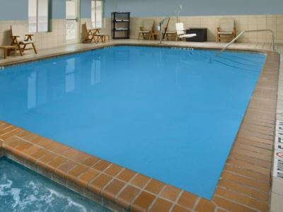 Hotel Express & West Sea World Area By Ihg 3*